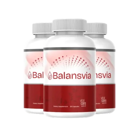 Balansvia Dietary Supplement